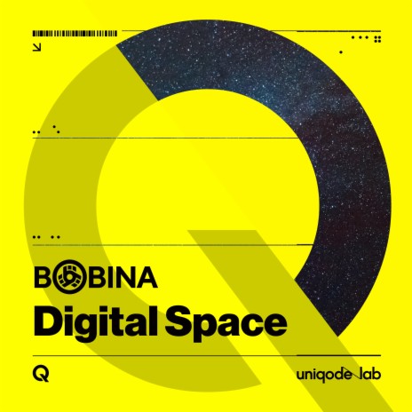Digital Space (Extended Mix) | Boomplay Music