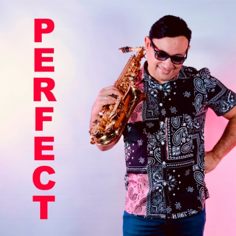 Perfect (sax cover) | Boomplay Music