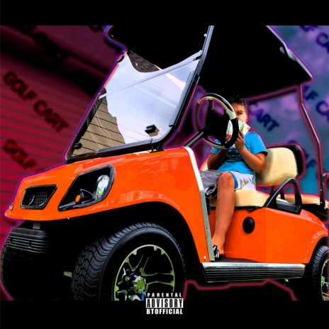 Golf Cart ft. BT Masino | Boomplay Music