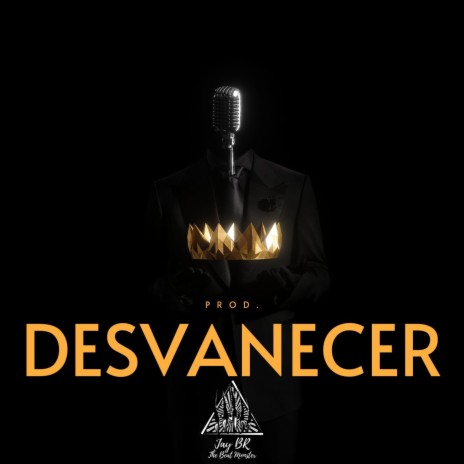 Desvanecer (Reggaeton Beat) | Boomplay Music
