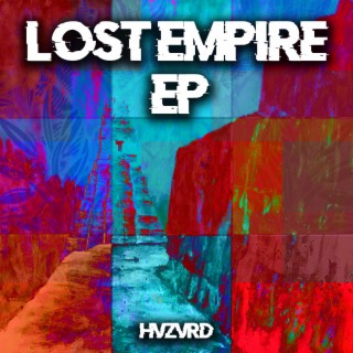 Lost Empire EP