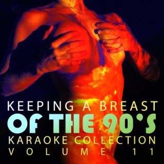 Double Penertration Presents - Keeping A Breast Of The 90's, Vol. 11