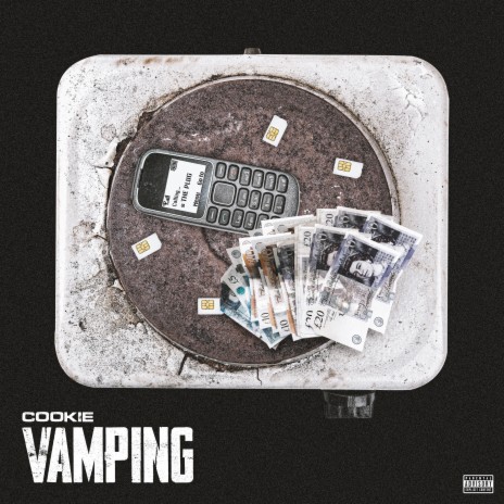 Vamping | Boomplay Music