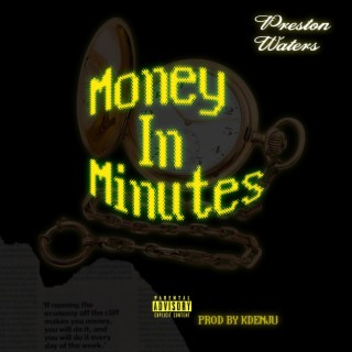 Money In Minutes