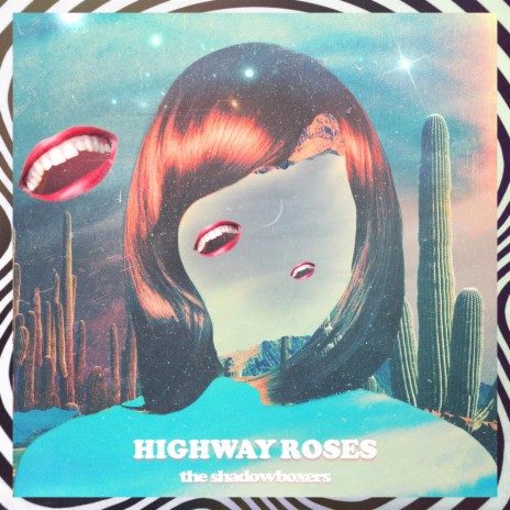 Highway Roses (Body Language Remix) | Boomplay Music