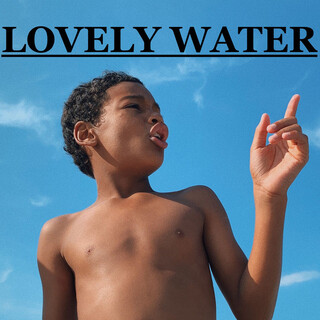 Lovely Water