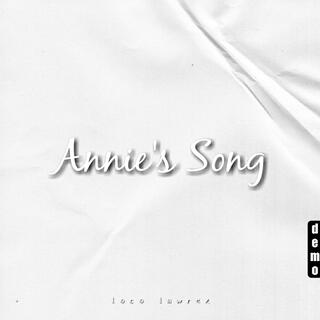 Annie's Song (Demo) lyrics | Boomplay Music