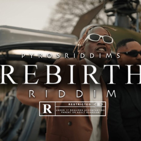 Rebirth Riddim | Boomplay Music