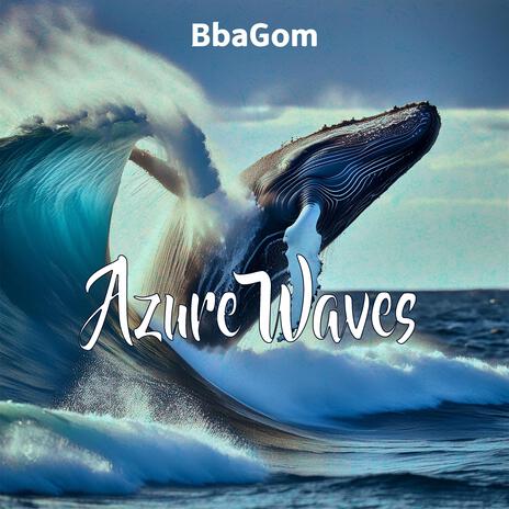 Azure Waves | Boomplay Music