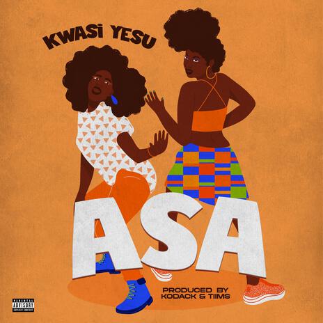 Asa | Boomplay Music