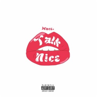 Talk Nice