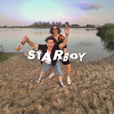 STARBOY ft. Sucio & Szyna | Boomplay Music