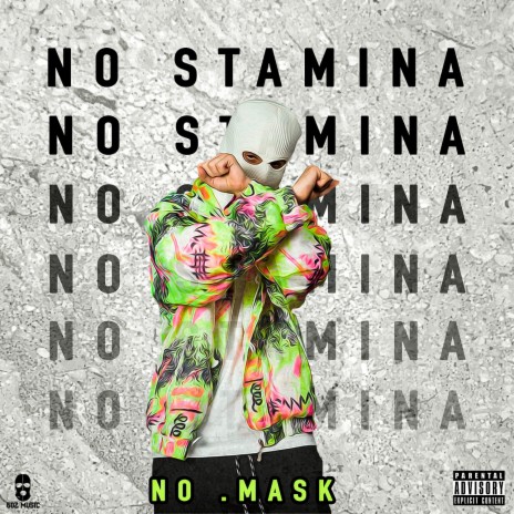 No Stamina | Boomplay Music