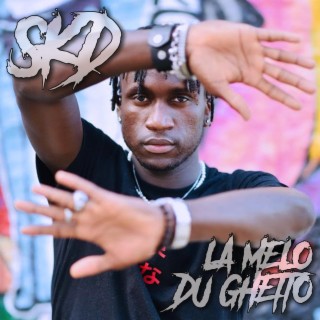La melo du ghetto lyrics | Boomplay Music