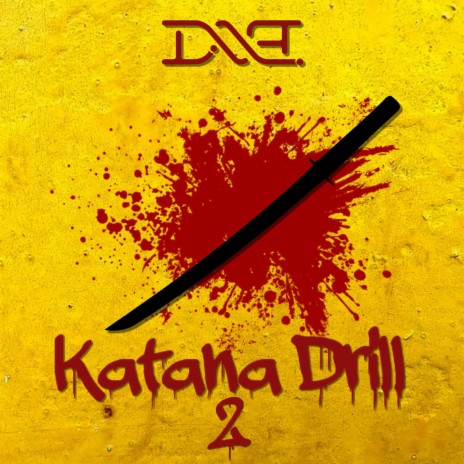 Katana Drill 2