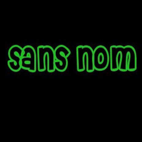 sans nom