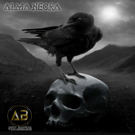 Alma Negra (Acústico) | Boomplay Music