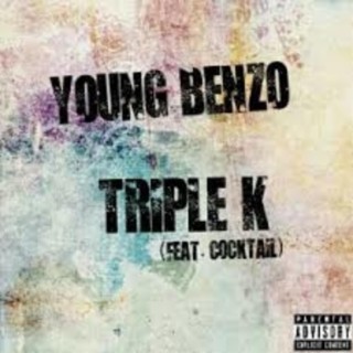 Young Benzo (feat. Cocktail)