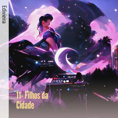 11- Filhos da Cidade | Boomplay Music