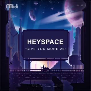 HeySpace