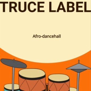 Afro-dancehall beat