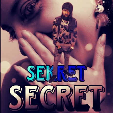 Secret | Boomplay Music