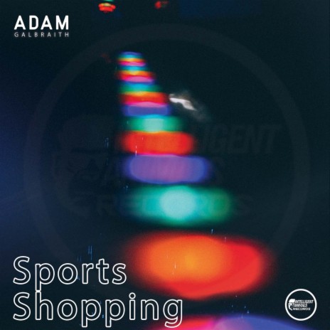 Sports Shopping
