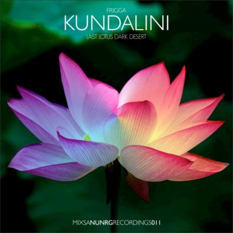 Kundalini (Last Lotus Dark Desert)