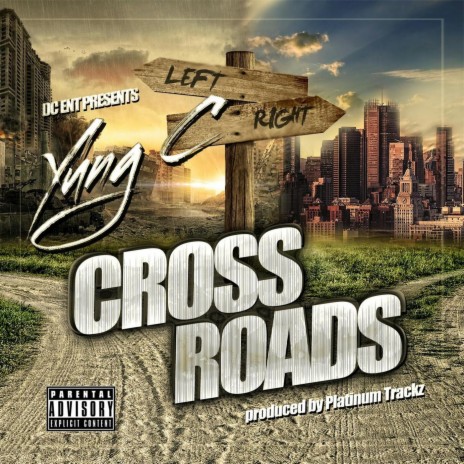 Crossroads | Boomplay Music