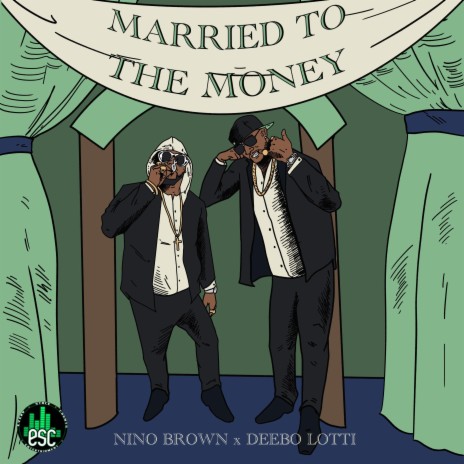 Married to the Money (feat. Nino Brown) [Remix]