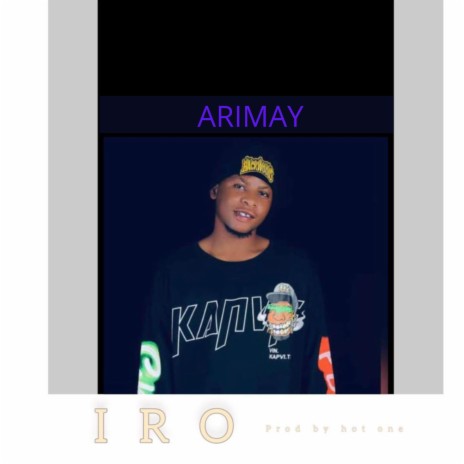 Iro | Boomplay Music