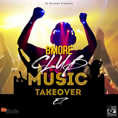 ASMR (Bmore Club Remix) | Boomplay Music