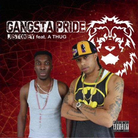 Gangsta Pride (feat. J-Stoney) | Boomplay Music