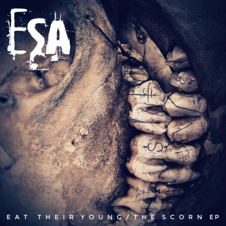 Eat Their Young (Moaan Exis Remix) | Boomplay Music