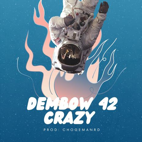 pista dembow 42 crazy rapido | Boomplay Music