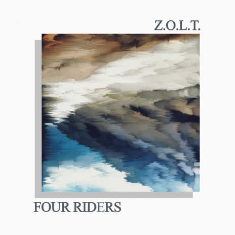 Four Riders (Original Mix)