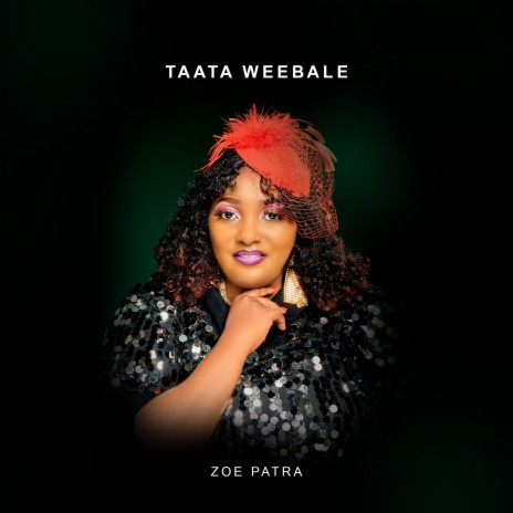 Taata Weebale. Chorus