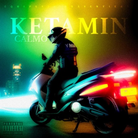 Ketamin | Boomplay Music