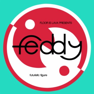 Feddy: Futuristic Figure