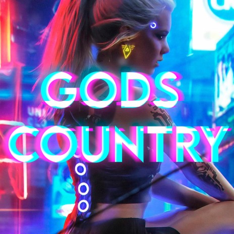 Gods Country (INSTRUMENTAL)