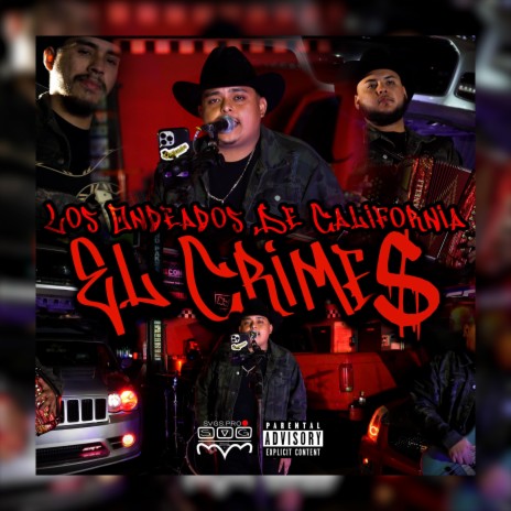 El Crimes/El Sera Y El Chavo | Boomplay Music