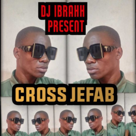 Gonna show dem Instrumental - Cross Jefab | Boomplay Music