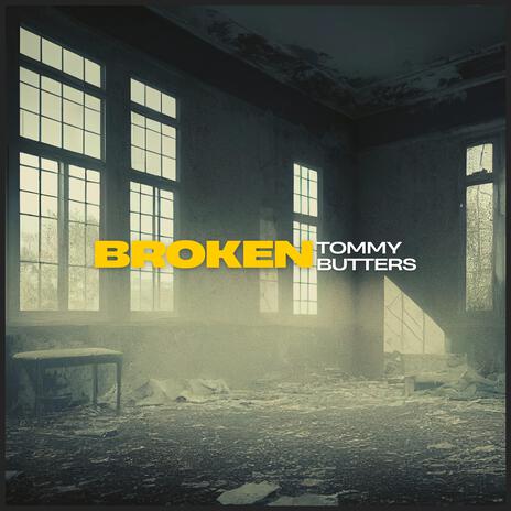 Broken (Instrumental) | Boomplay Music