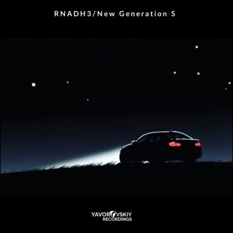 New Generation S (Original Mix) | Boomplay Music
