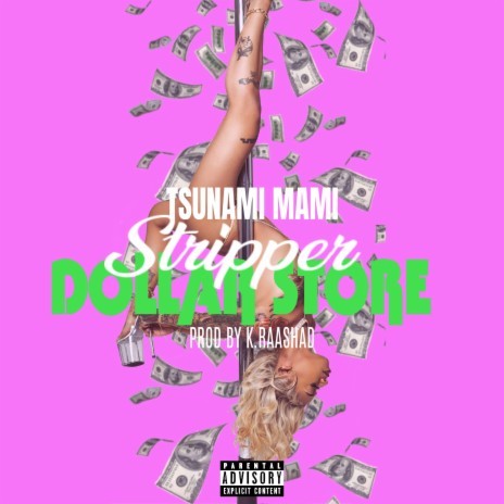Stripper Dollar Store | Boomplay Music