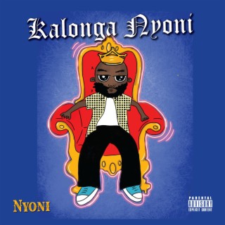 Kalonga Nyoni