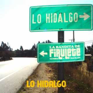 Lo Hidalgo