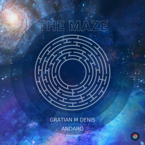 The Maze (Extended Mix) ft. Andaro