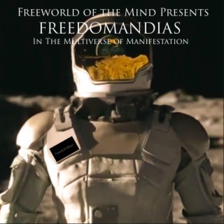 freeworld of the Mind Presents Freedomandias in the Mutliverse of Manifestation