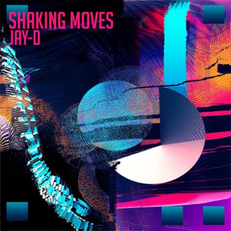 Shaking Moves | Boomplay Music